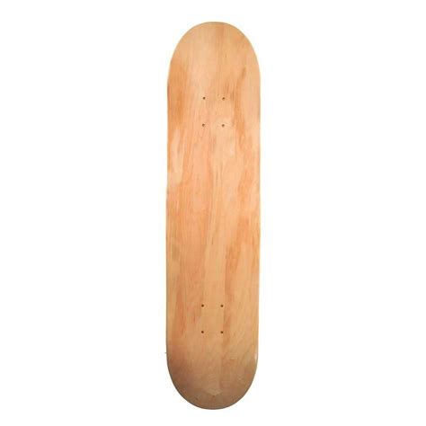 Quality hard rock maple with tons of pop. Cheap Blank Decks NATURAL RAW 7.75" 8.0" 8.25" and 8.5 ...