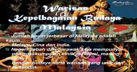 Menetap di pedalaman dan kawasan tenggara sabah serta wilayah perbatasan antara kalimantan dan sarawak. Kepelbagaian budaya-malaysia