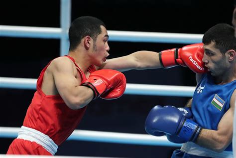 #ดูโอลิมปิกที่aisplayไฮไลท์มวยสากลฯหญิง รุ่น 57kgไทย(สุดาพร สีสอนดี) vs อินเดีย. ข่าวสาร | สมาคมกีฬามวยสากลแห่งประเทศไทย