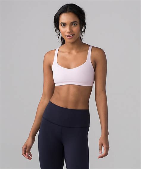 Lululemon Free to Be Bra | Best Sports Bras For Small ...