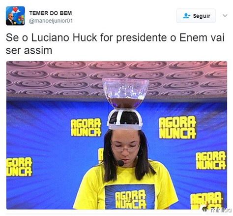 Joe biden, presidente eleito dos estados unidos, prometeu focar boa parte do seu trabalho no combate ao coronavírus e já começou. Luciano Huck presidente? Veja as melhores reações | Minilua