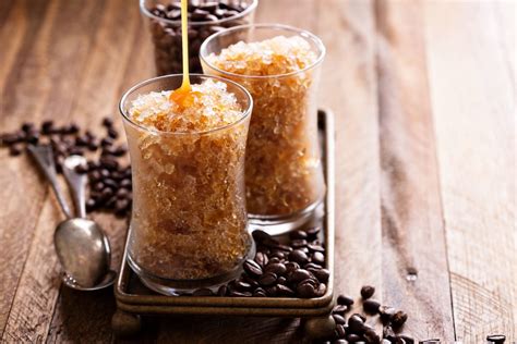 Ricetta per fare la crema fredda al caffè. I segreti del caffè freddo | Bar Stampa