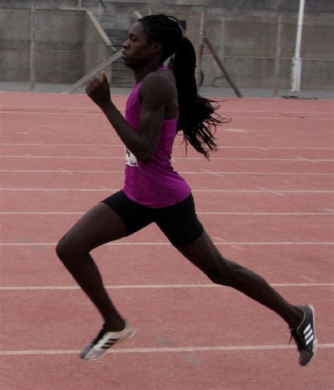 Born on 22 may 2003, christine mboma is a namibian athlete. NGOs in Namibia - Continuing Crisis or New Beginning ...