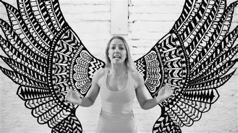 Maybe you would like to learn more about one of these? YOGA TUTORIAL | Wheel Pose - YouTube