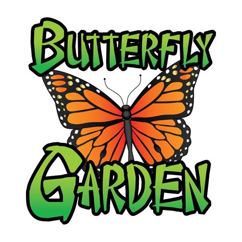 We have 78 free butterfly vector logos, logo templates and icons. Butterfly Garden Logo | Creative type, Butterfly, Logos