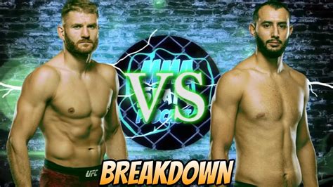 Рори макдональд — кертис миллендер. Dominick Reyes Vs Jan Blachowicz Breakdown & Prediction ...