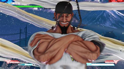 Some moves hit low, and so are best. Street Fighter 5: Arcade Edition adds new V-triggers ...