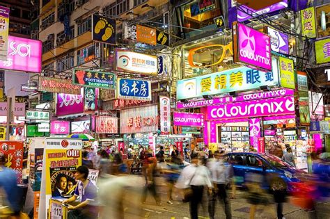 SHOP 'TIL YOU DROP: TOP PLACES TO SHOP IN HONG KONG ...