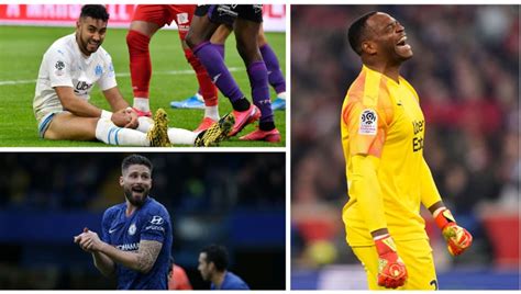 Les derniers matchs de l'équipe de france de football ont permis à didier deschamps d'affiner son groupe en vue de l'euro 2021. Équipe de France : Les 6 éventuels perdants du report de l ...