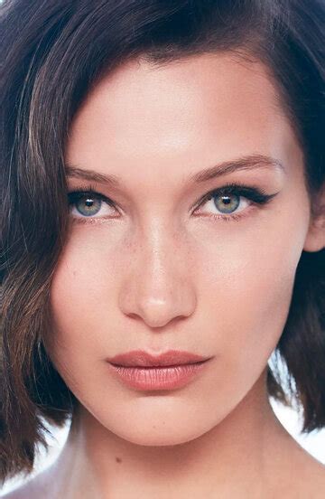 Isabella khair hadid (born october 9, 1996) is an american model. Белла Хадид — фильмы — КиноПоиск