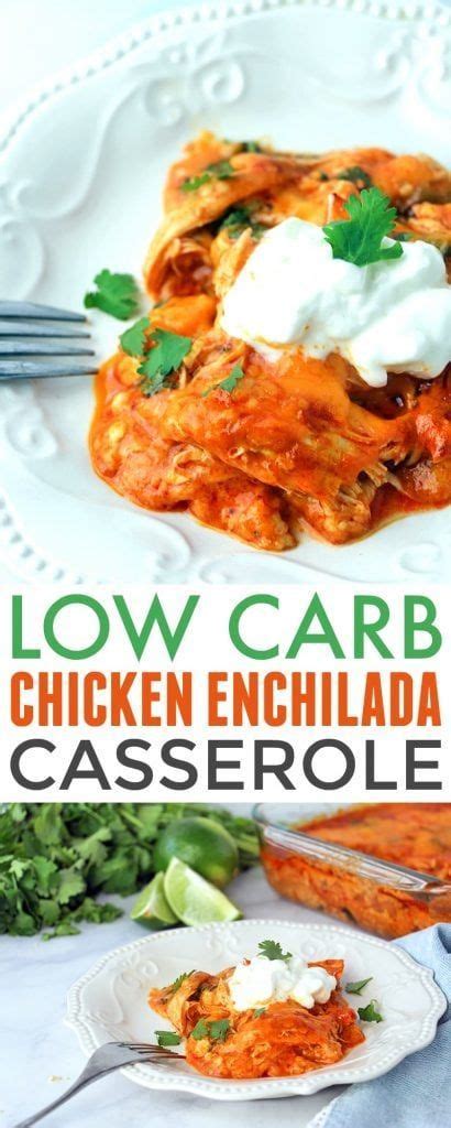 With black beans & rice. Chicken Enchilada Recipe America S Test Kitchen | Noconexpress