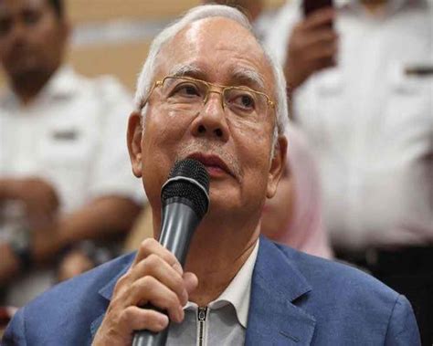 Malaysia's court ruled in 2020 that najib razak must pay rm1.69 billion in taxes, a bill he has disputed. Malaysian ex-PM Najib's third graft trial opens