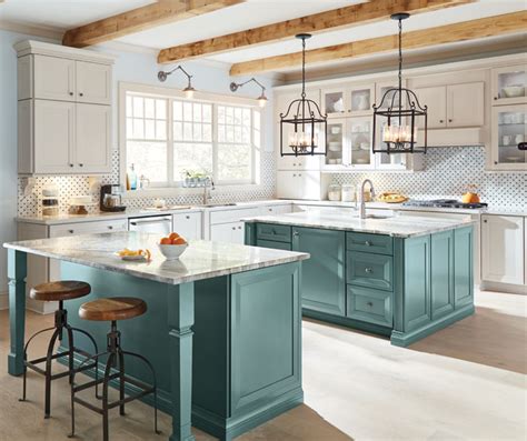 Shop for thomasville nouveau thinking about getting new kitchen cabinets? Thomasville - Finishes - Dover on Maple