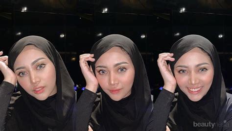 Tak sampai di situ, kini rachel. Heboh! Skincare Kena Razia OSIS, Rachel Vennya: Kurang Kerjaan