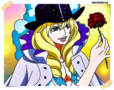 Yandere, yandere!cavendish, minor character death, (it's neither of them just some unnamed. One Piece Cavendish by Alluca on DeviantArt