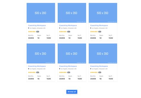 Despite being a free download, the light bootstrap dashboard will help you create a premium. Bootstrap 4 snippet - cards grid product items | Grid ...