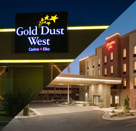 2 people checked in here. Gold Dust West Casinos | Jacobs Entertainment Inc.