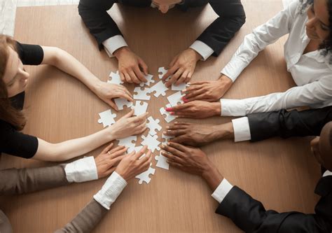 13 Creative Ways to Promote Team Engagement in the Workplace | Skill ...