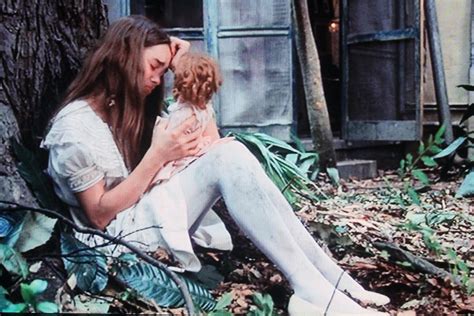 That's a coup for malle, who sometimes seems to dare himself to find acceptable ways of filming unacceptable subjects. pretty baby | screenshots of the 1978 louis malle film ...