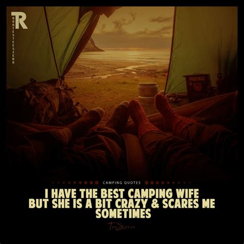 Inspiring and funny camping quotes. Camping quotes funny image by Keyapatel on Poetry quotes ...