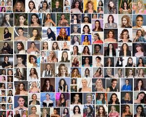 Let's take a look at the hottest female celebrities of all time… the 25 hottest women in the world. The Most Beautiful Women in the World 2020 | TheBestPoll