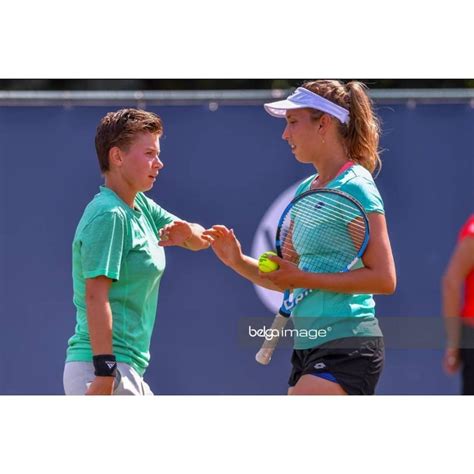 Find the perfect elise mertens stock photos and editorial news pictures from getty images. Elise Mertens (@mertenselise) • Instagram-foto's en -video's