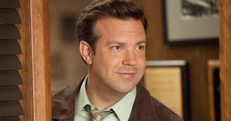 Daniel jason sudeikis este un actor american, comediant. Jason Sudeikis And Evangeline Lilly To Star In Thriller ...