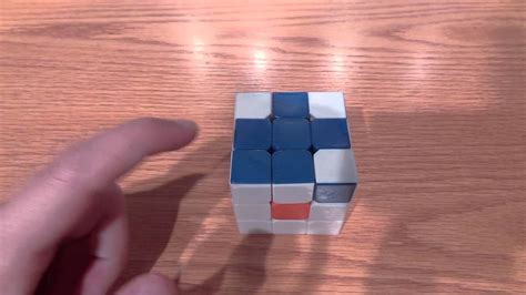 2look oll has significantly less algorithms than the full oll. 2Look Oll : Two-Look OLL Guide - adventures in cubing ...