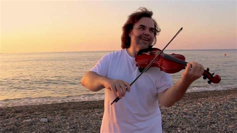 5 / 5 45 мнений. Jerusalema - Master KG - Gianni Renzi Violinista ( Violin Cover ) #jerusalema - YouTube