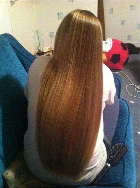 Jan 21, 2021 · 4. Silky Smooth! | Beautiful long hair, Beautiful hair ...