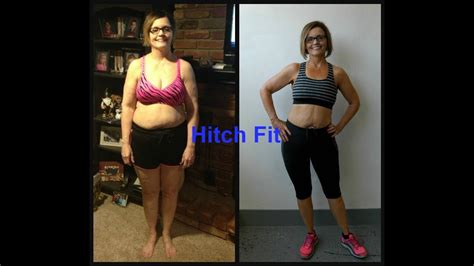 These fitness transformations and women are proof picking up heavy weights won't make you bulky—and can actually deliver the results you want. FIT OVER 50!! 59 Year old Grandmother of 4 sheds 29 pounds ...