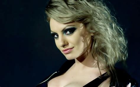 Maybe you would like to learn more about one of these? Alexandra Stan Wallpapers - Wallpaper Cave