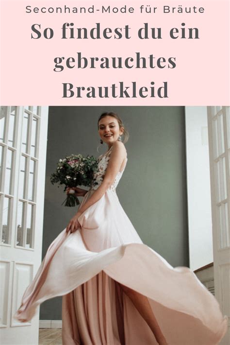 Sie sollten sich frühzeitig um ihr traumkleid (brautkleid im hochzeitslexikon) kümmern. Brautkleid gebraucht kaufen - Das musst du wissen ...