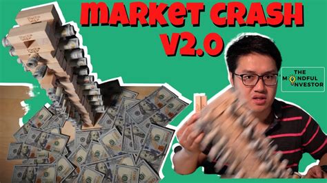 Man broker stock market crash crisis concept. STOCK MARKET CRASH AGAIN IN AUGUST 2020?! (24 Events That ...