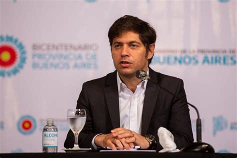 Todas las noticias sobre axel kicillof publicadas en el país. AXEL KICILLOF EXPLICÓ SU APARENTE ERROR QUE SE VIRALIZÓ EN ...