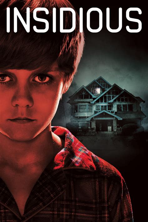 A szülők nagyon aggódnak gyermekükért. Insidius Teljes Film Magyarul : Insidious Chapter 2 ...