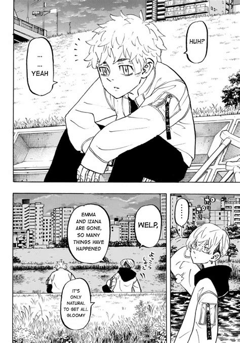 Dont forget to read the other manga updates. Tokyo Revengers - Chapter 187 - Manga Nelo Team - Read And ...