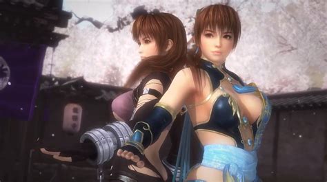 Yeah doa6 is by codex and doa5 is by skidrow. (โหลด) DEAD OR ALIVE 5 Last Round (PC) - FeverGame.net