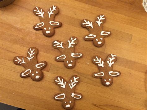 Use the head and torso area for . Upside Down Reindeer / Upside down gingerbread man ...