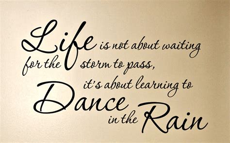 Quotes About Life Rain Wallpaper - Hd Quotes On Life - 1920x1200 ...