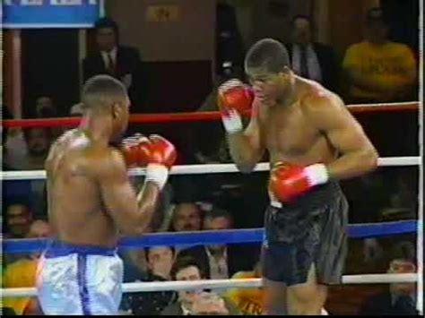 Jun 25, 2021 · so what happened with riddick bowe vs mike tyson? Riddick Bowe vs Mike Robinson - YouTube