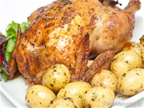 Maybe you would like to learn more about one of these? Come fare il pollo al forno in 3 versioni facili e veloci ...