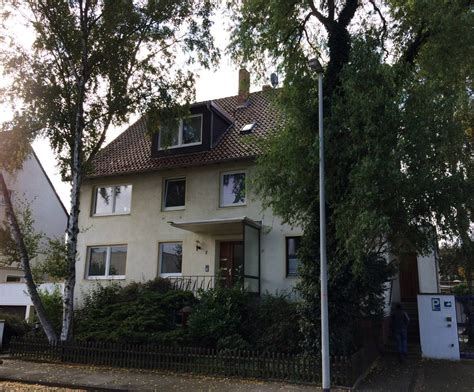 Heute ist mühlenberg das günstigste stadtviertel in hannover. Möblierte Wohnung