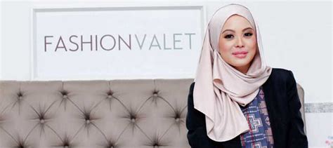 She is also a model, blogger, fashion icon, and a mother of two. 7 Inspiring Tech Entrepreneurs in Malaysia | CompareHero