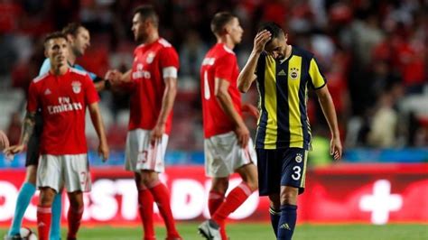 Fenerbahçe, teknik direktör vitor pereira yönetiminde 17. Fenerbahçe - Benfica maçı saat kaçta, hangi kanalda canlı ...
