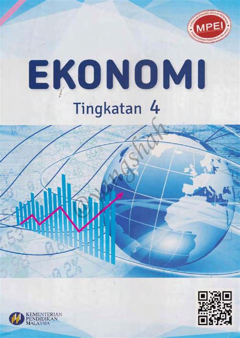 View text version category : Buku Teks Ekonomi Tingkatan 5 Anyflip