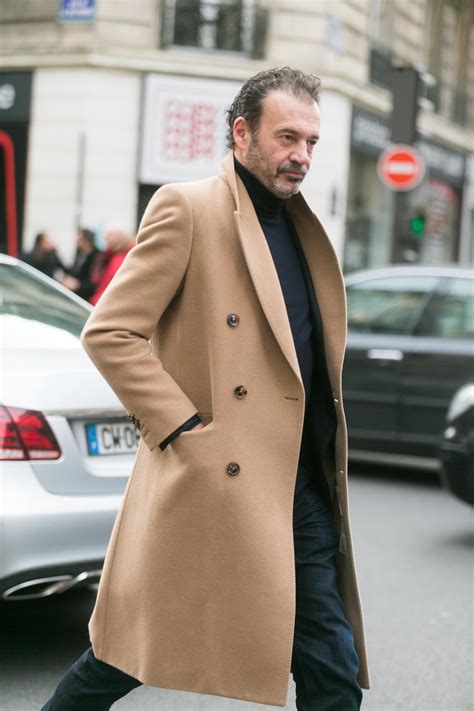 A camel coat is arguably the one outerwear style all men need. Pin on Coats, Jackets and Blazers