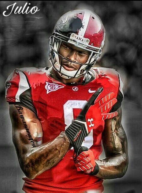 Unlike other trade scenarios, this one might actually make sense. Julio Jones #Alabama #RollTide #Bama #BuiltByBama #RTR # ...