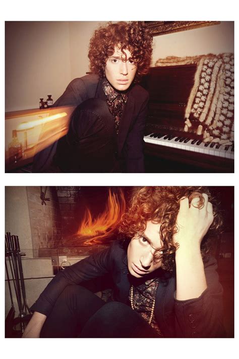 Ein bad planen heute einfache organisation rezepte Daniel Donskoy by Eran Levi for Fashionisto Exclusive ...