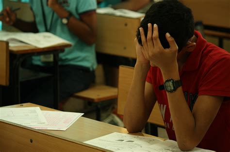 The PISA Test - Why do Indian students struggle in tests like these? - EI blog